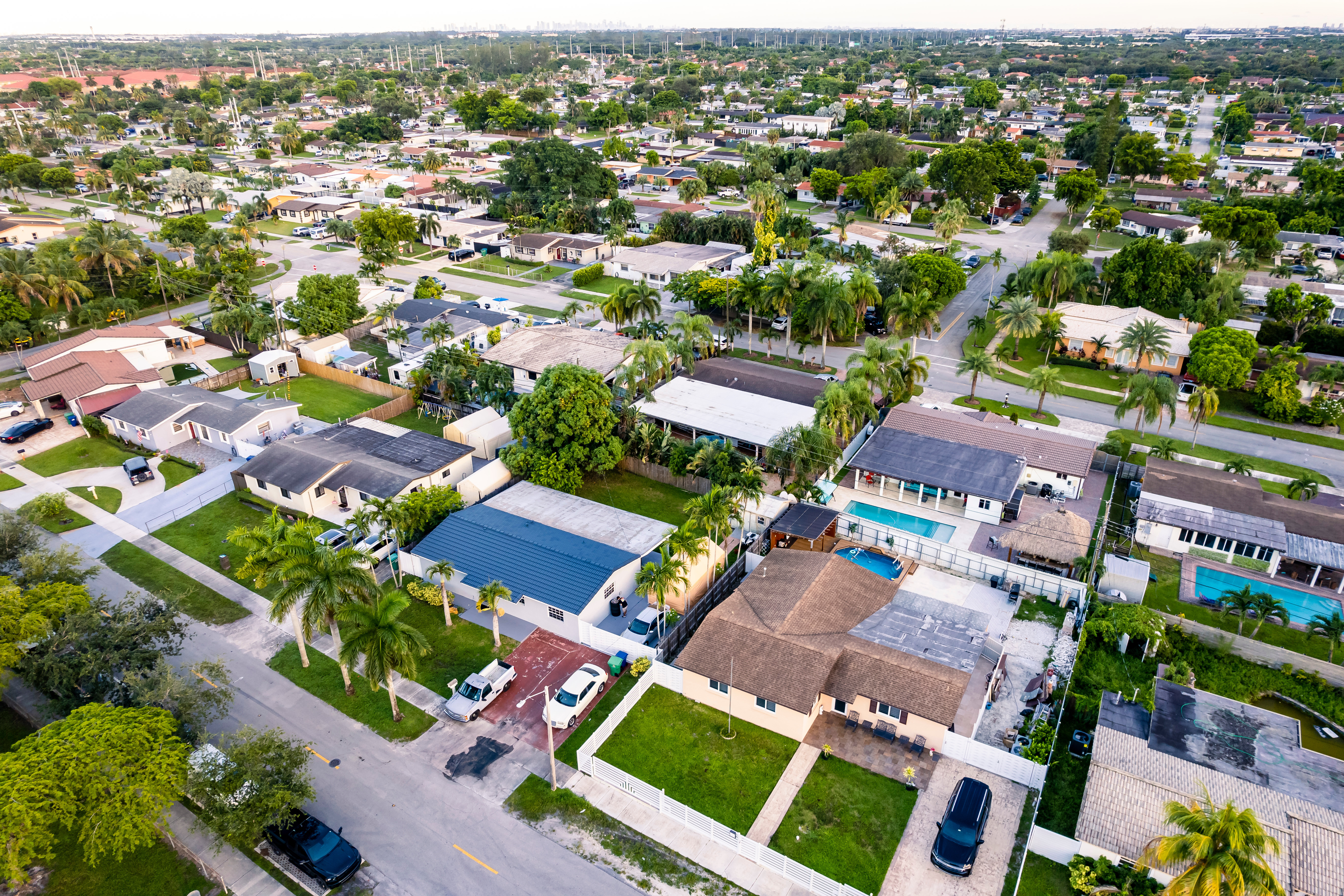 How Florida Zoning Laws Might Impact Where You Can Place Your Manufactured Home