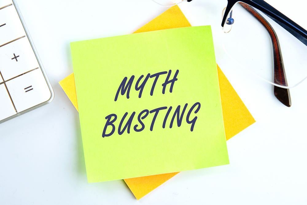 Debunking Common Manufactured Home Financing Myths